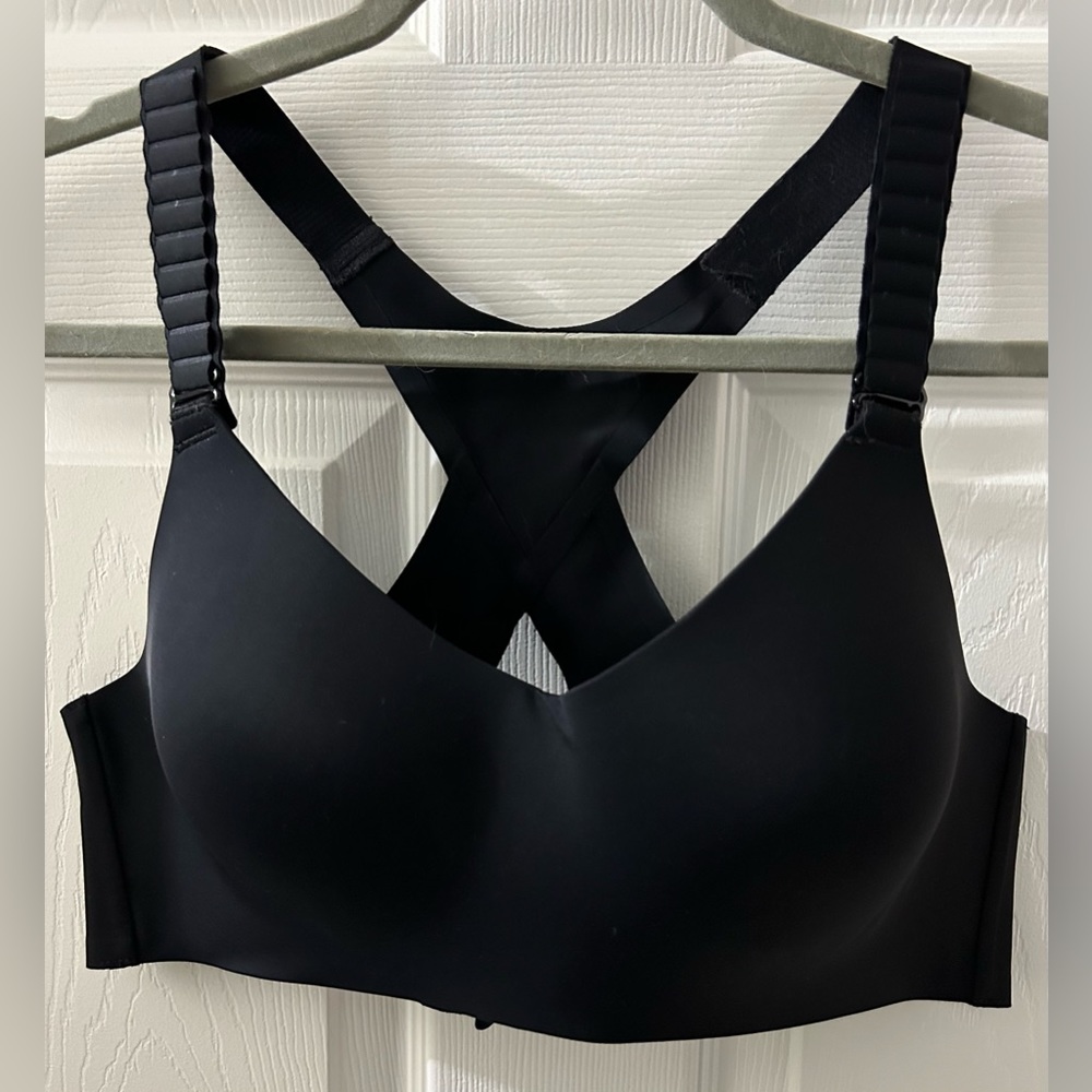 KINDRED BRAVELY Pumping/Nursing Sports Bra